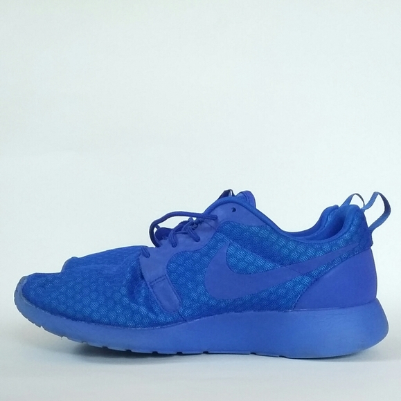 SALE Roshe1's: Racer Blue Colorway - Picture 2 of 7